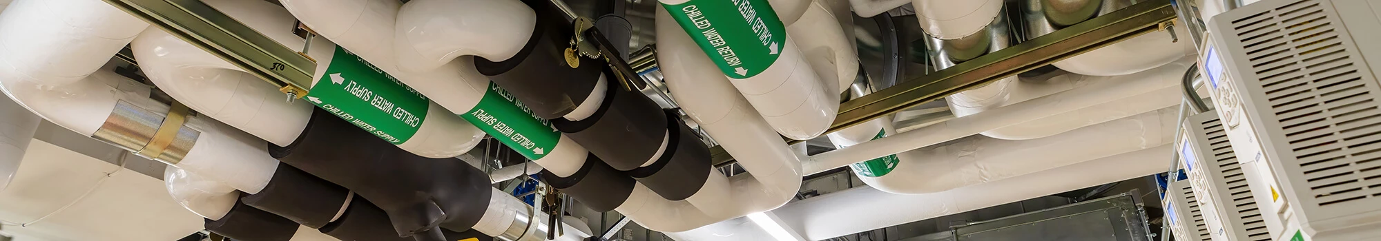 Start Up & Commissioning