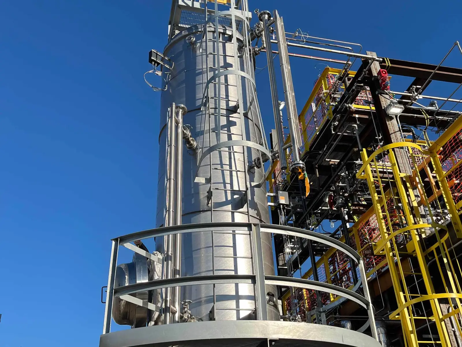 Image for Twelve | Project Rainier