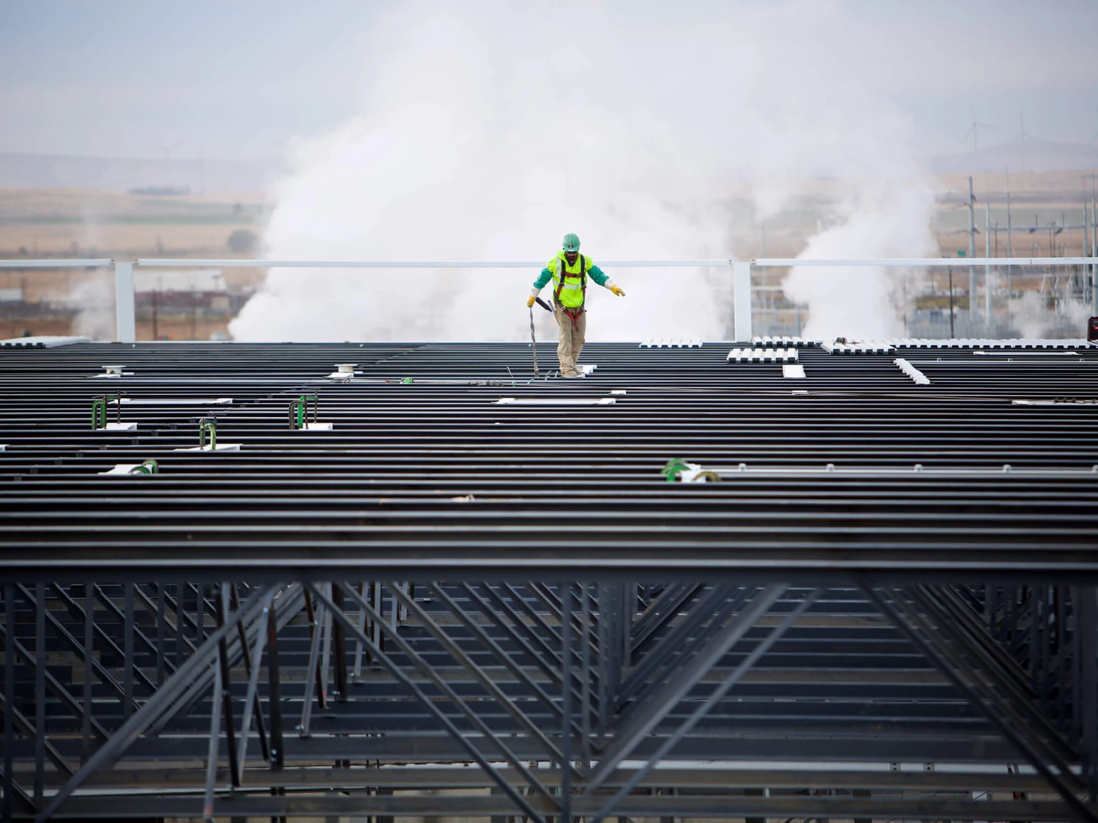 Image for Lamb Weston | Line 5 French Fry Plant