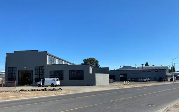 Longview - California Way Campus