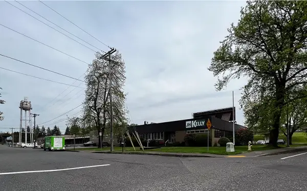 Portland - Milwaukie Campus