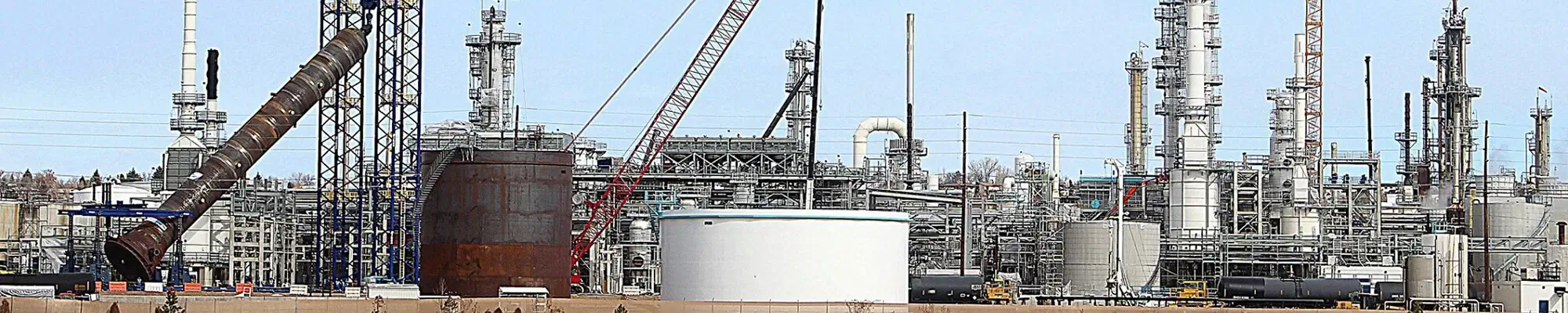 Process Piping