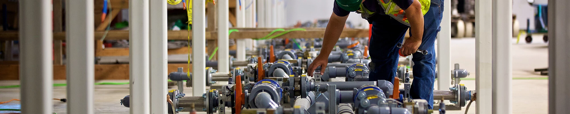 Instrumentation & Controls