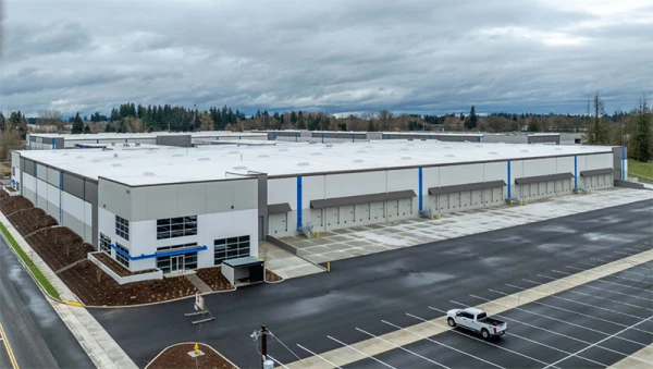 Vancouver - DL2 OSM Shop