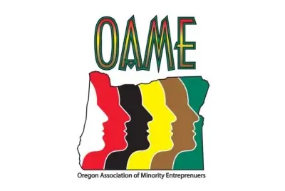 Oregon Association of Minority Entrepreneurs