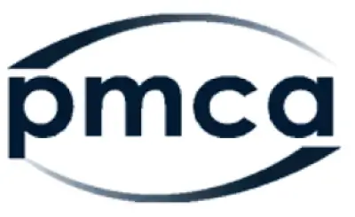 Plumbing and Mechanical Contractors Association (PMCA local - not national)