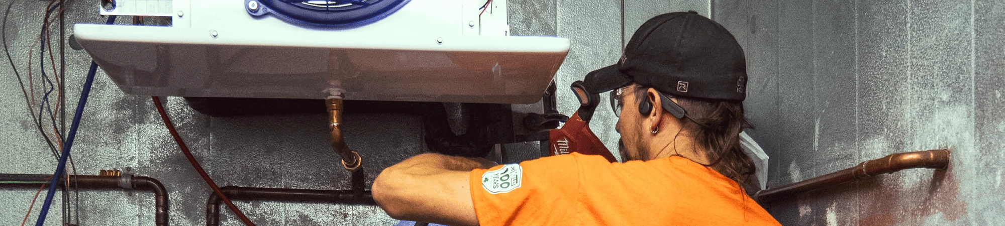 Refrigeration Service