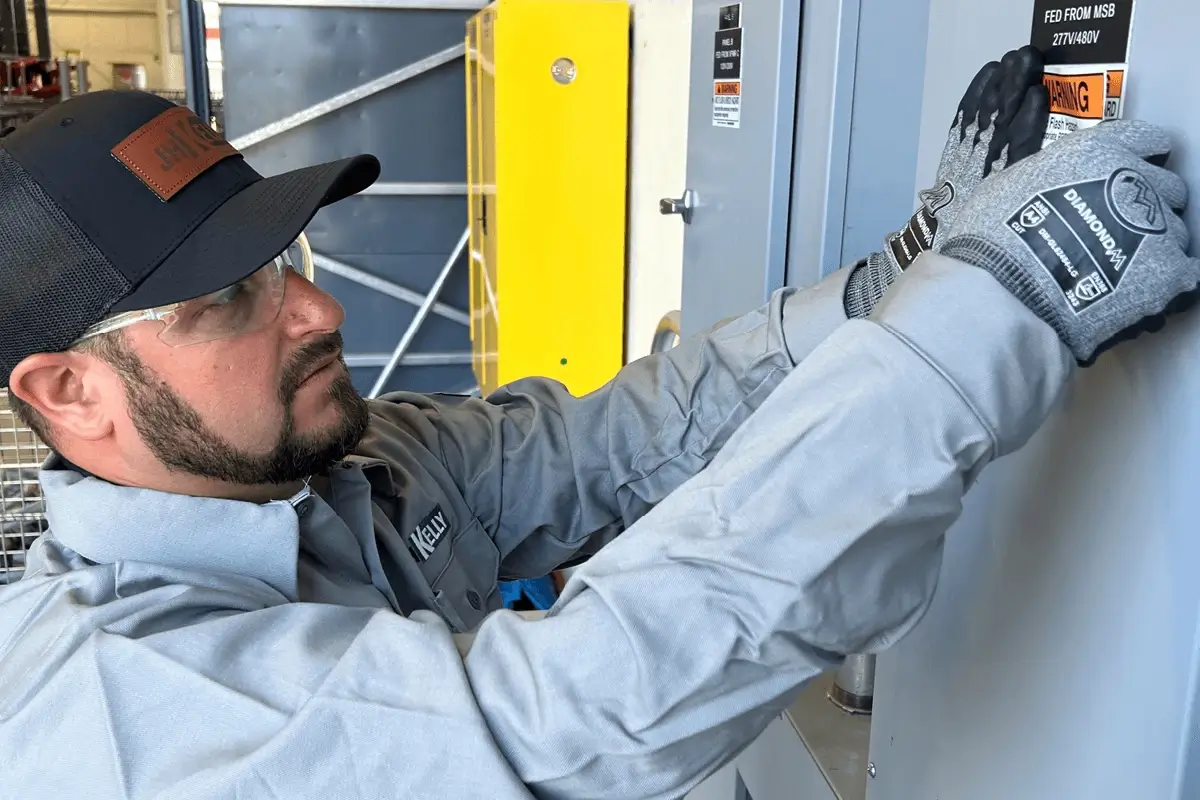 Compliance Certifications  |  1-833-JHKELLY