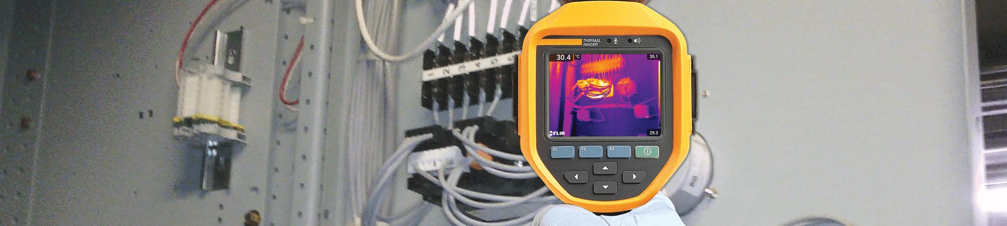 Electrical Compliance Testing & Maintenance