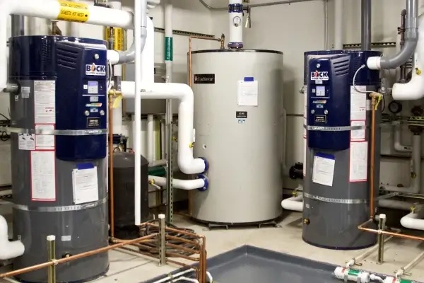 Commissioning Support