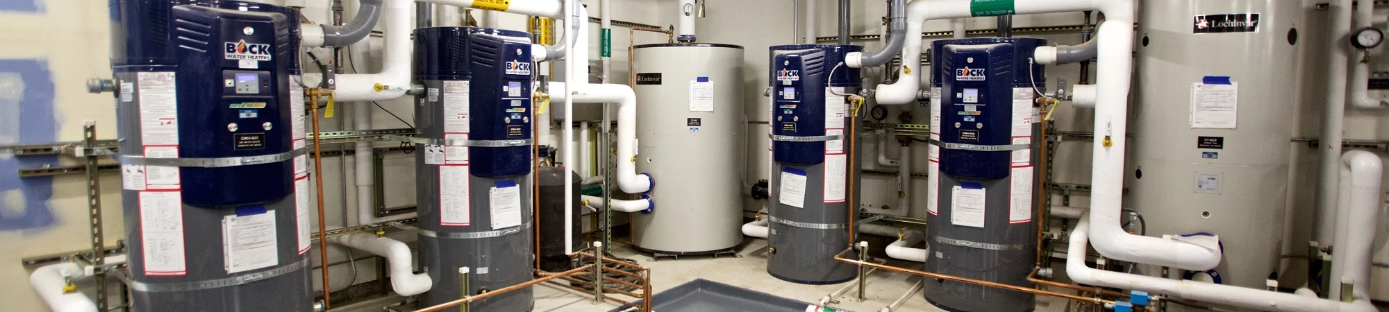 Commissioning Support