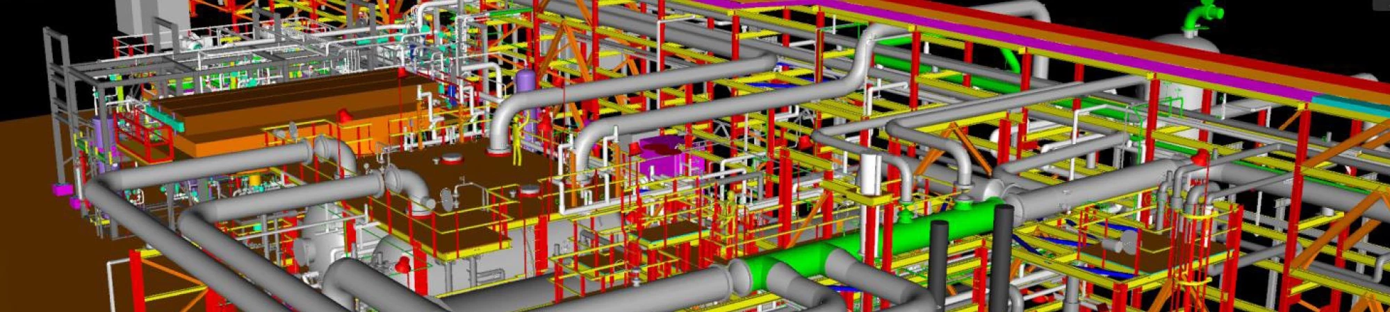 Virtual Design & Construction