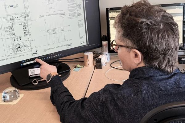 Preconstruction Support