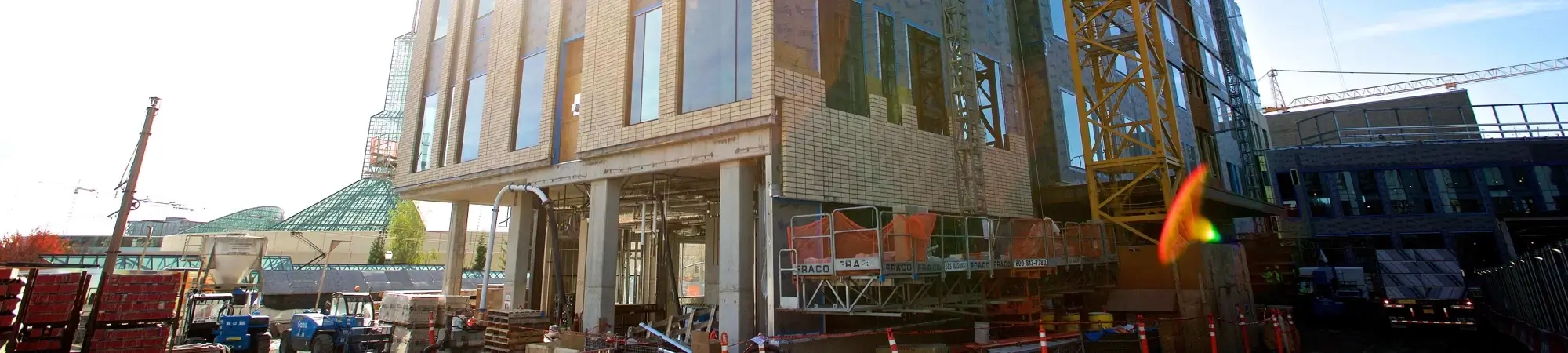 Commercial Buildings