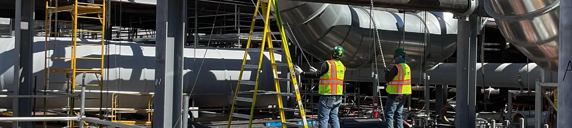 Semiconductor Manufacturing