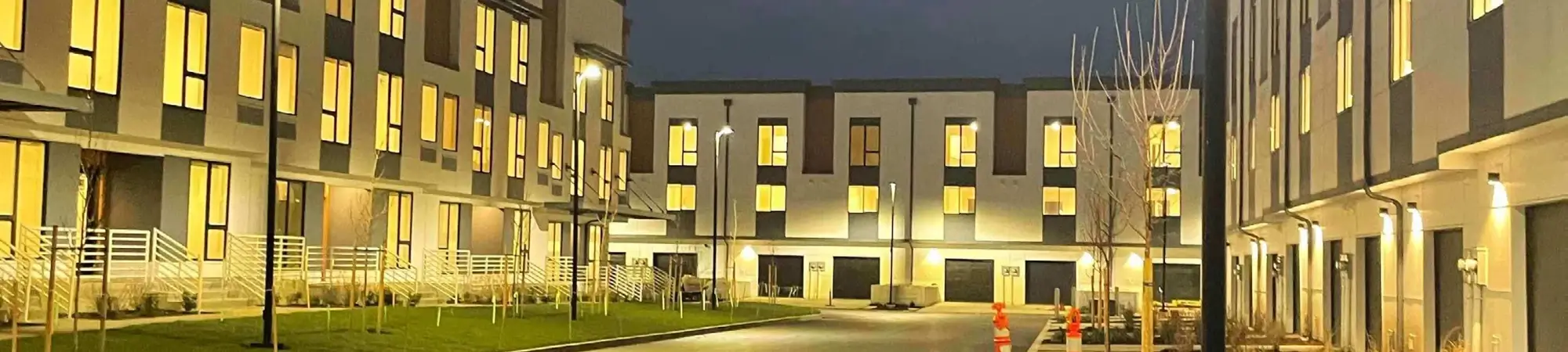 Multi-Family Housing