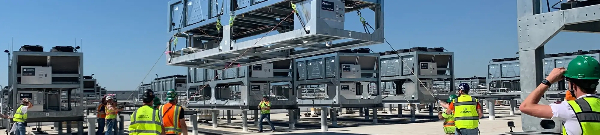 Hydronic & Refrigerant-Based Systems