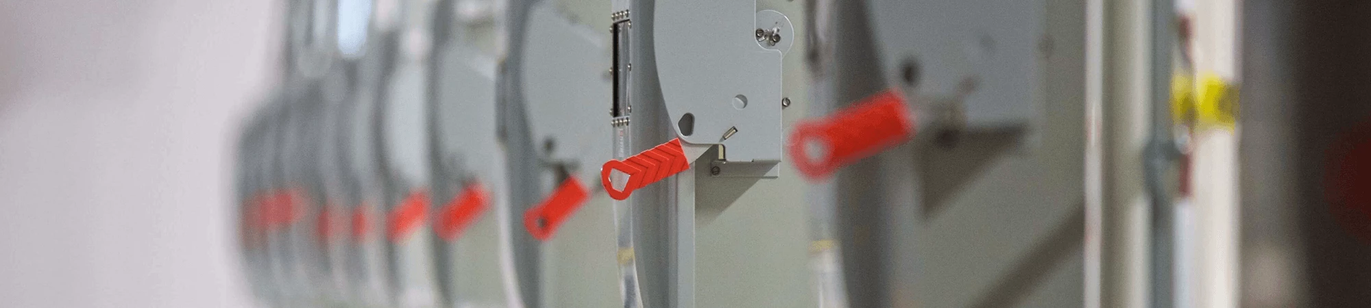 Industrial & Commercial Electrical Construction