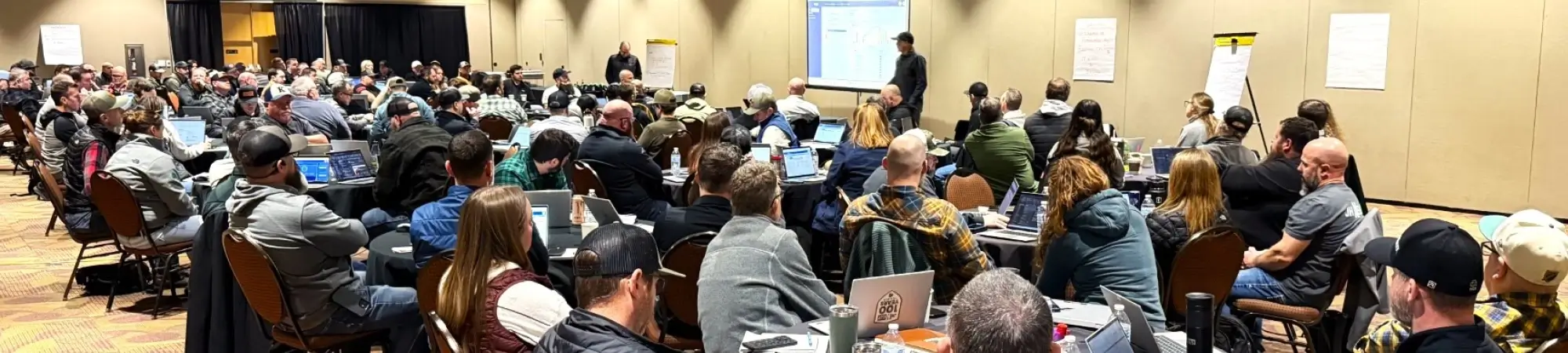 Training & Development