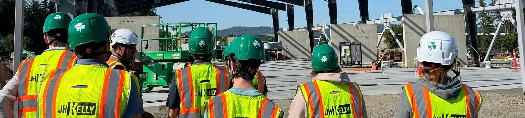 Internship Opportunities