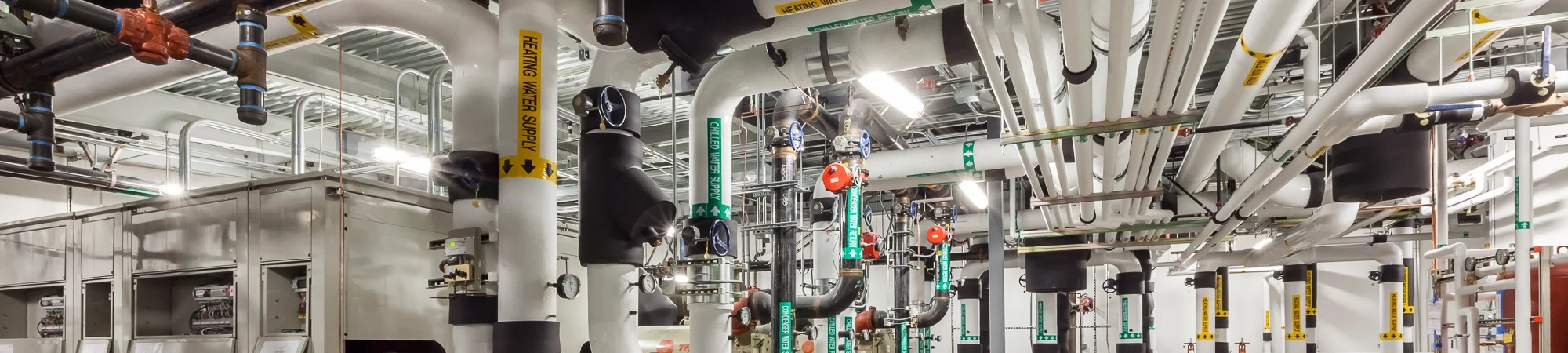 Subcontractors & Suppliers