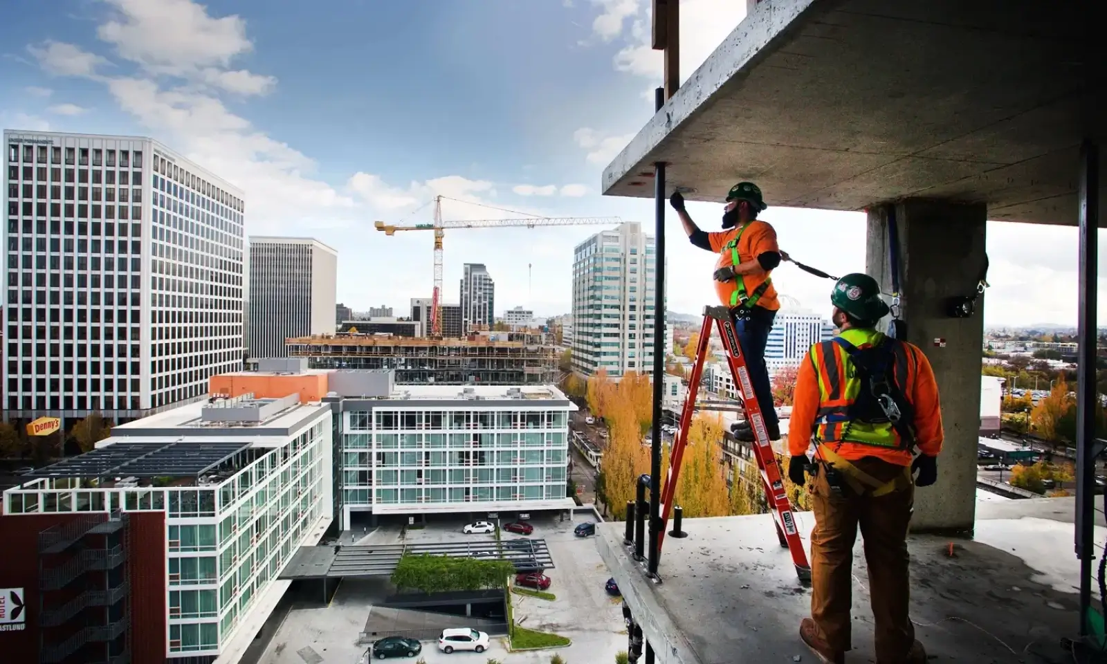 Image for Hyatt Regency Portland | Oregon Convention Center