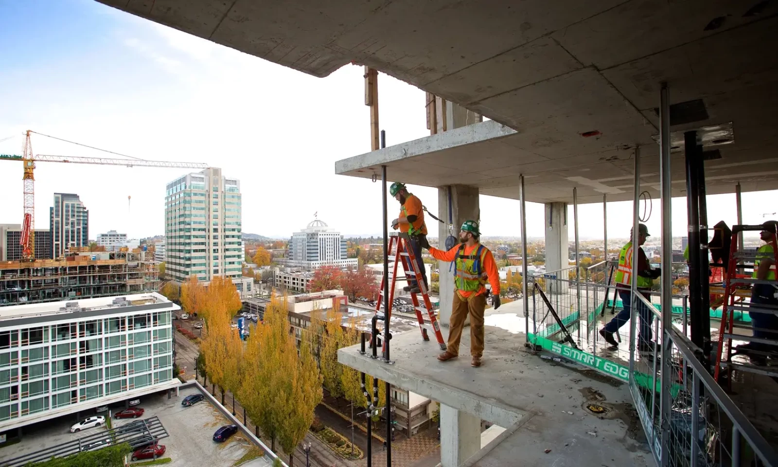 Image for Hyatt Regency Portland | Oregon Convention Center