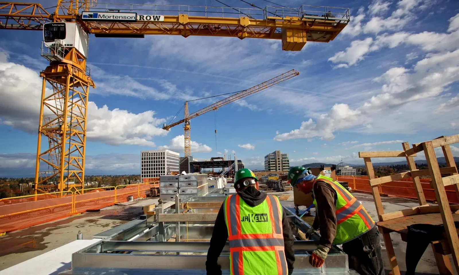 Image for Hyatt Regency Portland | Oregon Convention Center