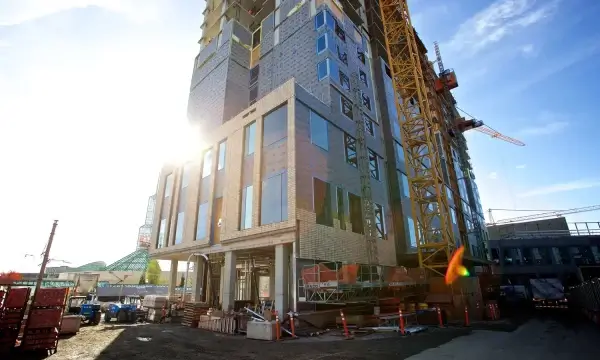 Hyatt Regency Portland | Oregon Convention Center