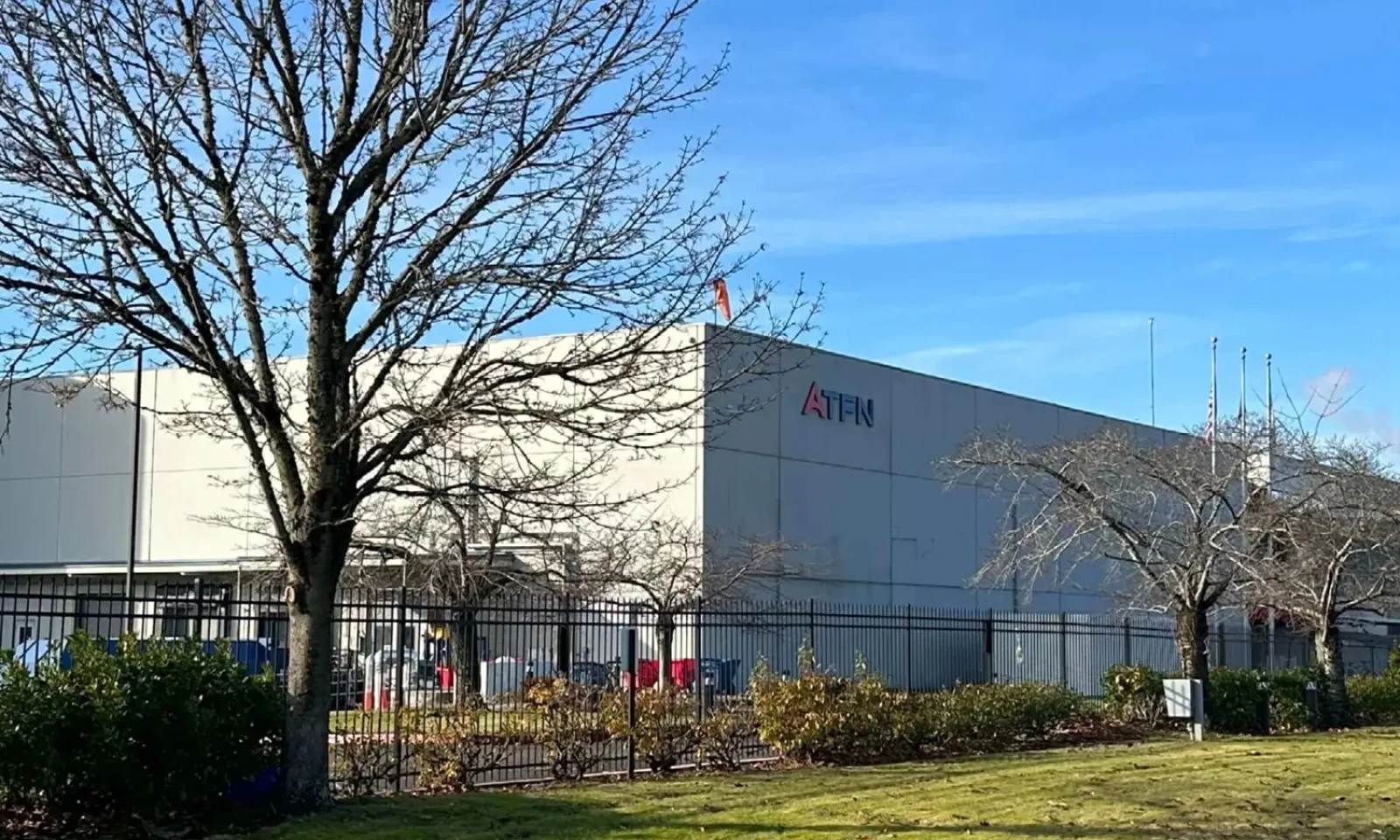 Image for Ajinomoto Frozen Foods | Freezer Replacement