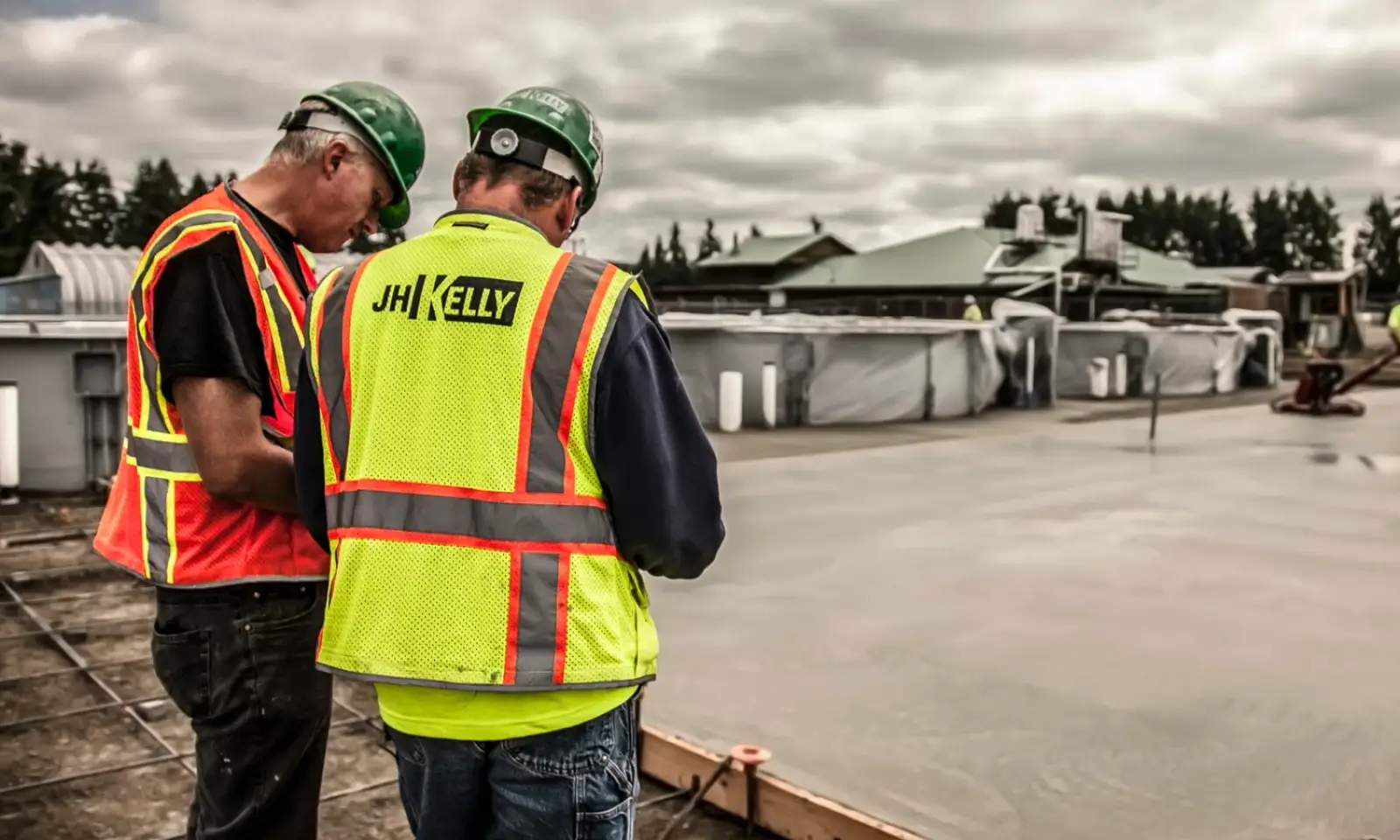 Image for Icicle Seafoods | Icicle Seafoods Hatchery