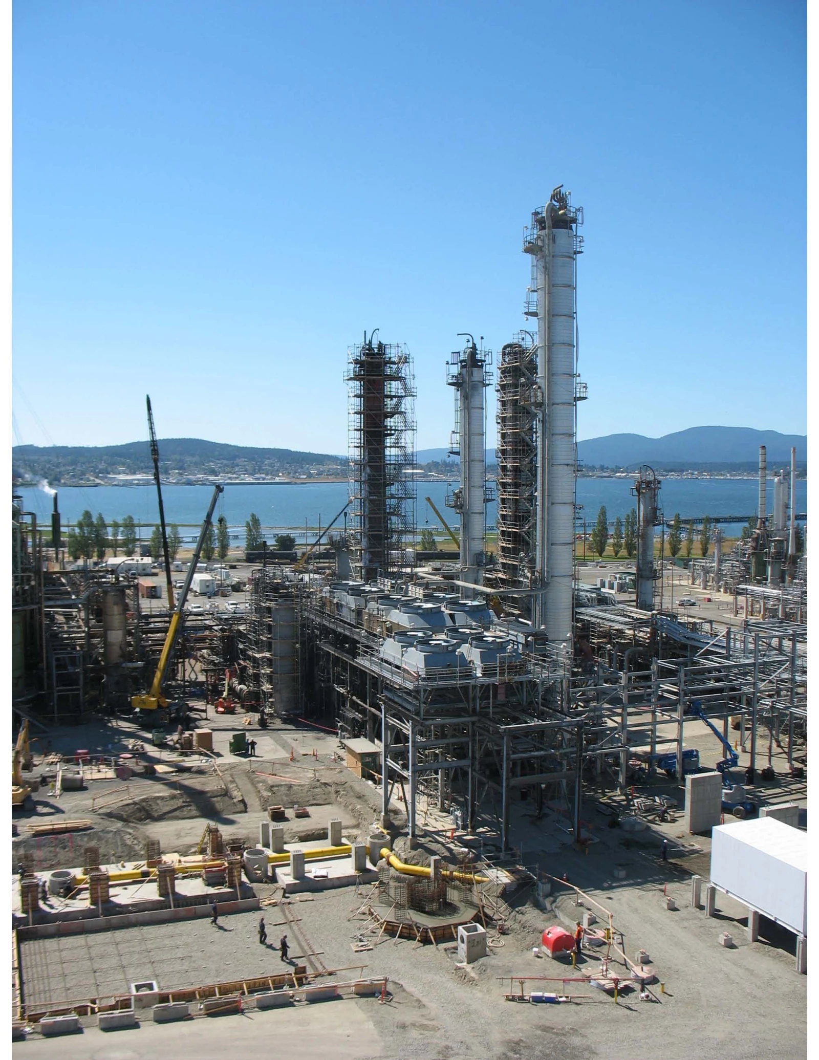 Image for Tesoro | Biodiesel Blending Update