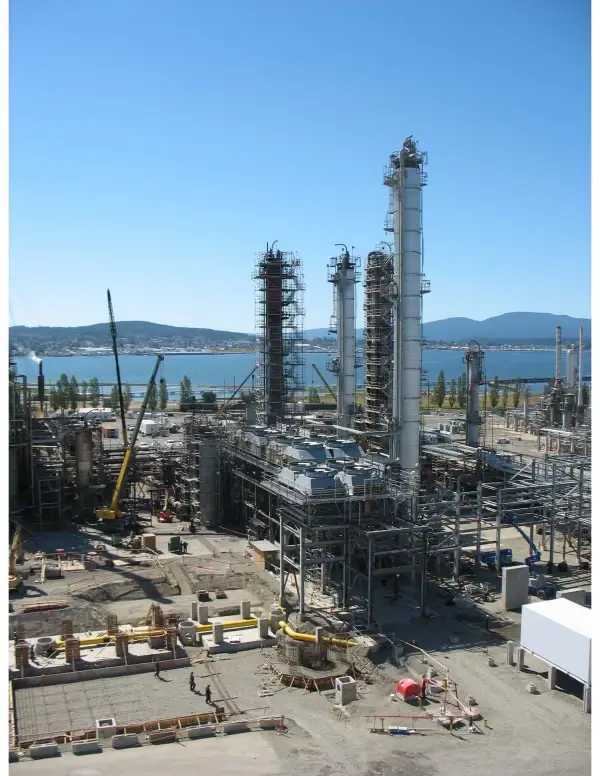 Tesoro | Biodiesel Blending Update