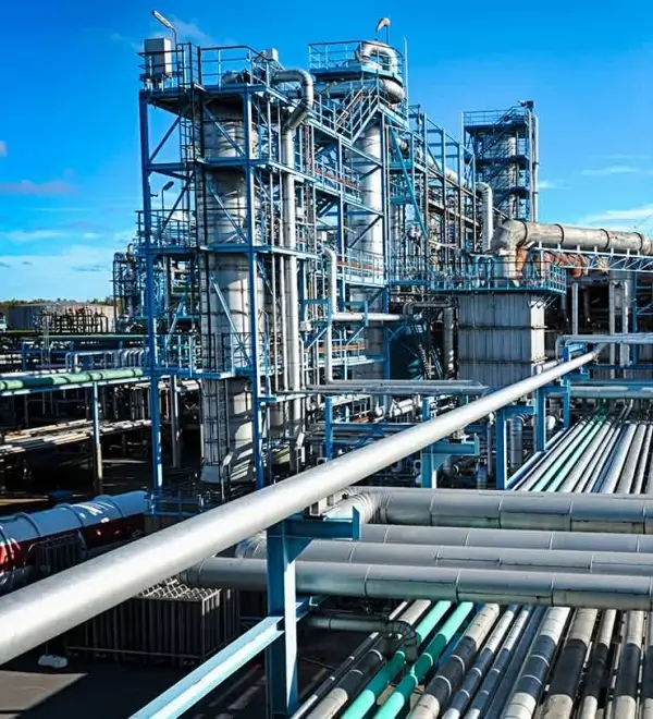 Owens Corning | Capital Expansion