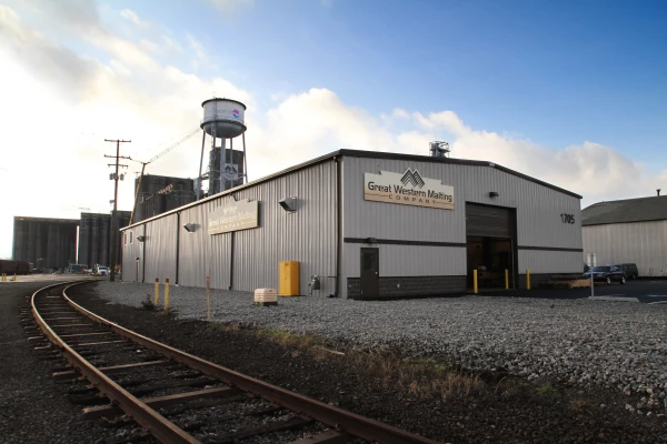 Great Western Malting | Vancouver