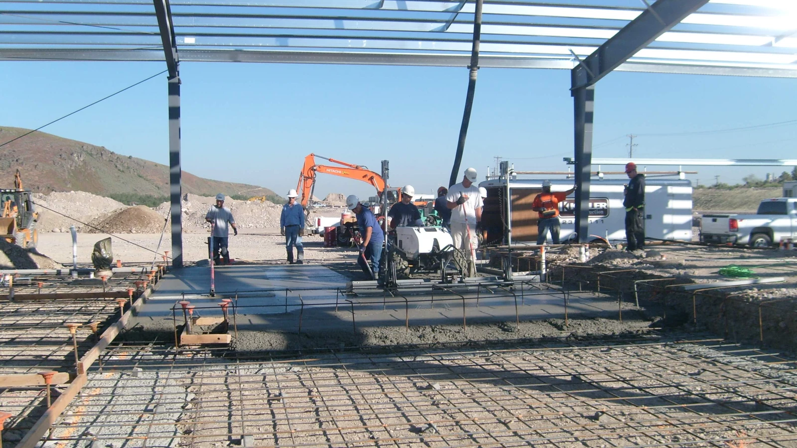 Image for Hoku Materials | Polysilicon Plant