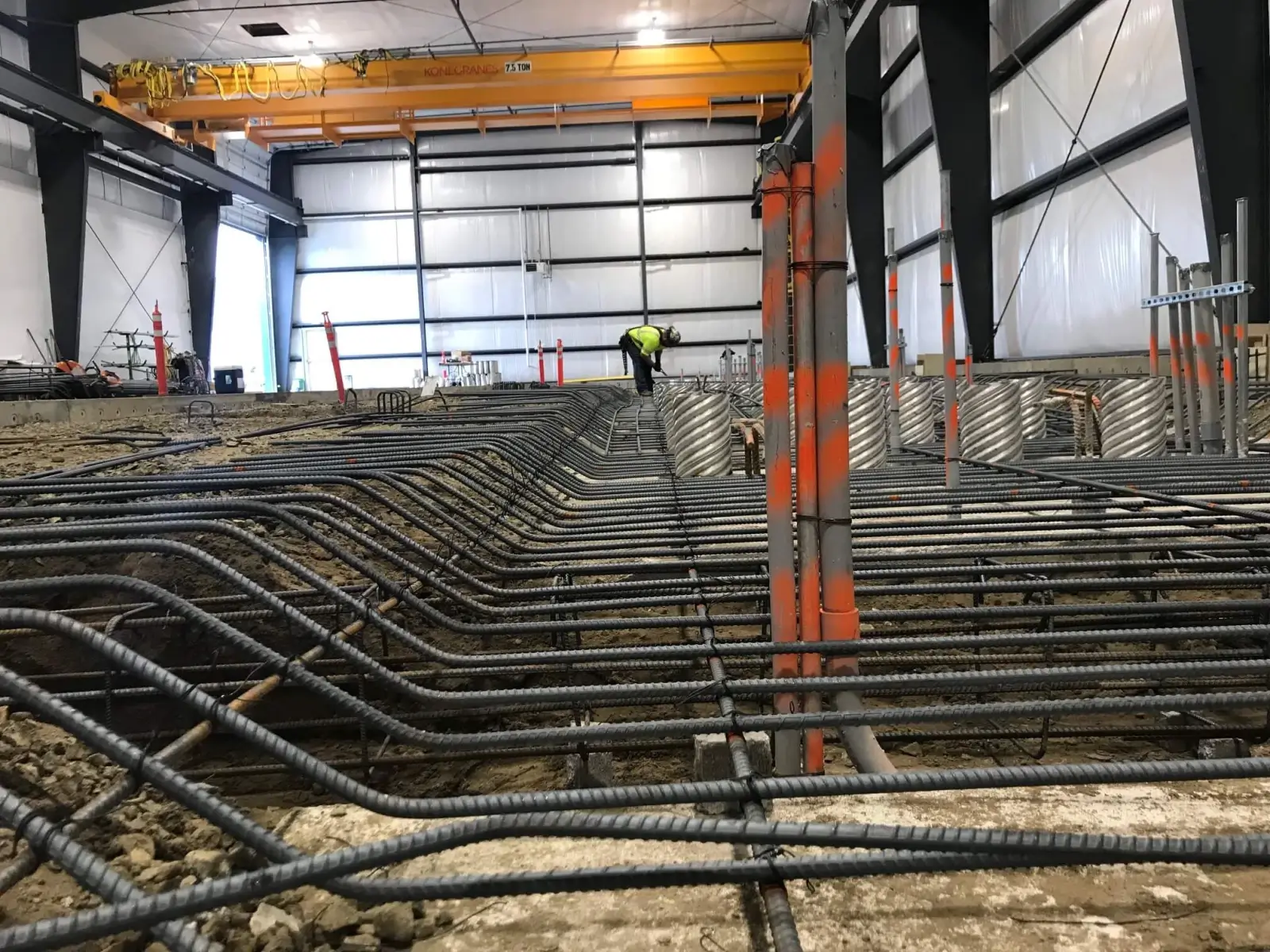 Image for Mariuchi Oregon Steel Tube