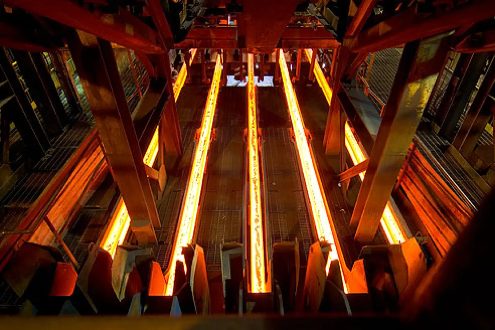 Image for Cascade Steel | McMinnville Plant