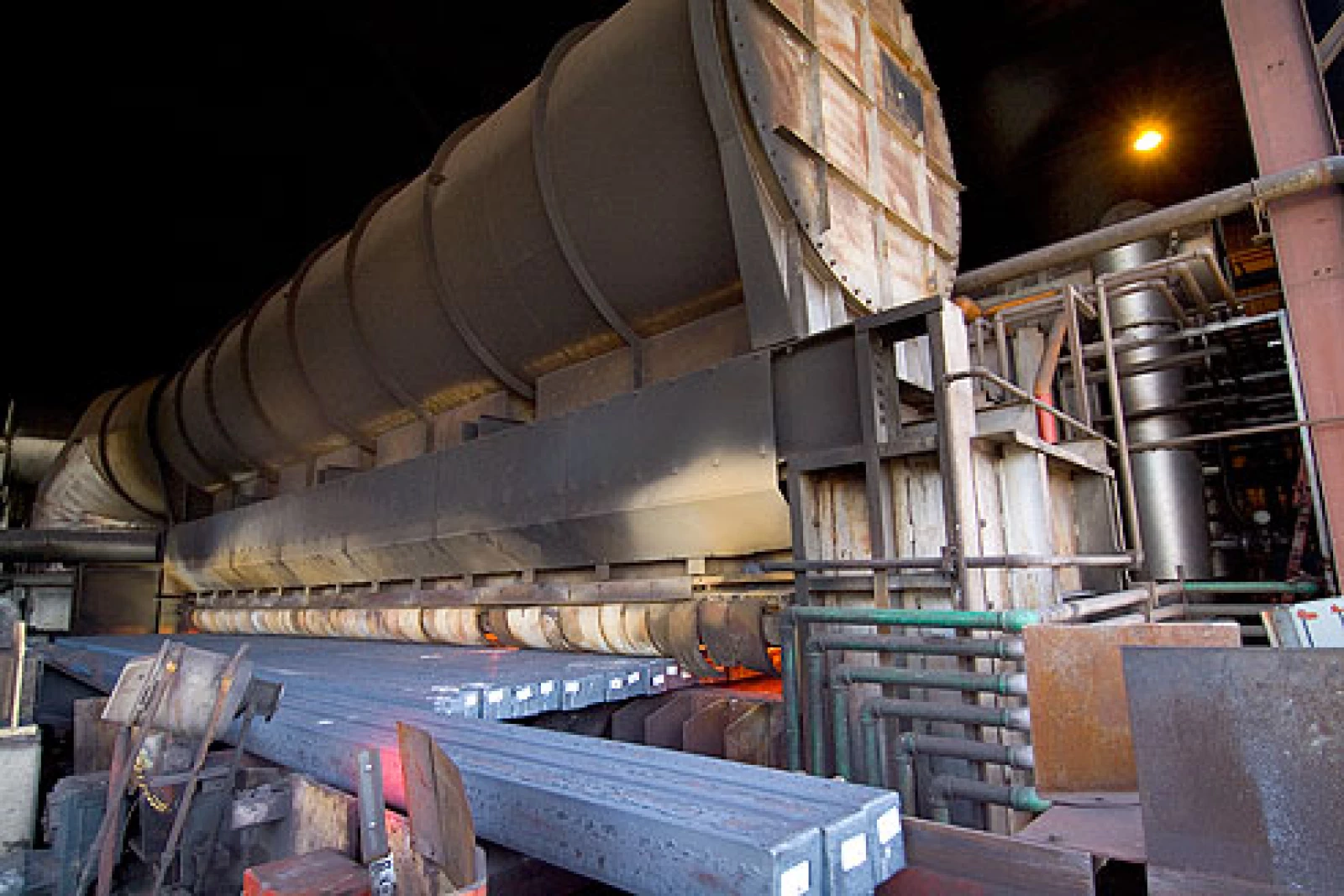 Image for Cascade Steel | McMinnville Plant