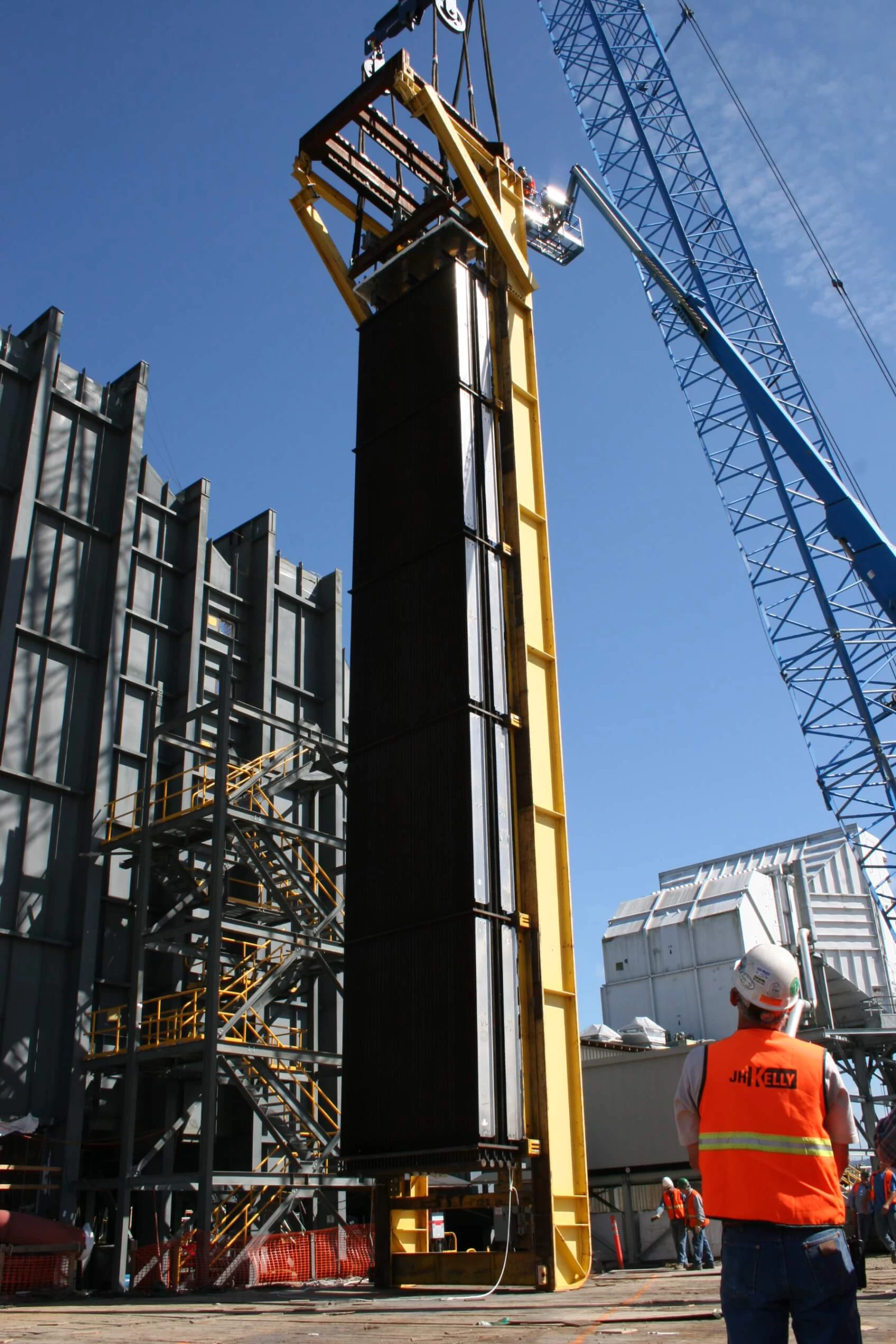 Image for Wayzata Investment Partners | Mint Farm Energy Center