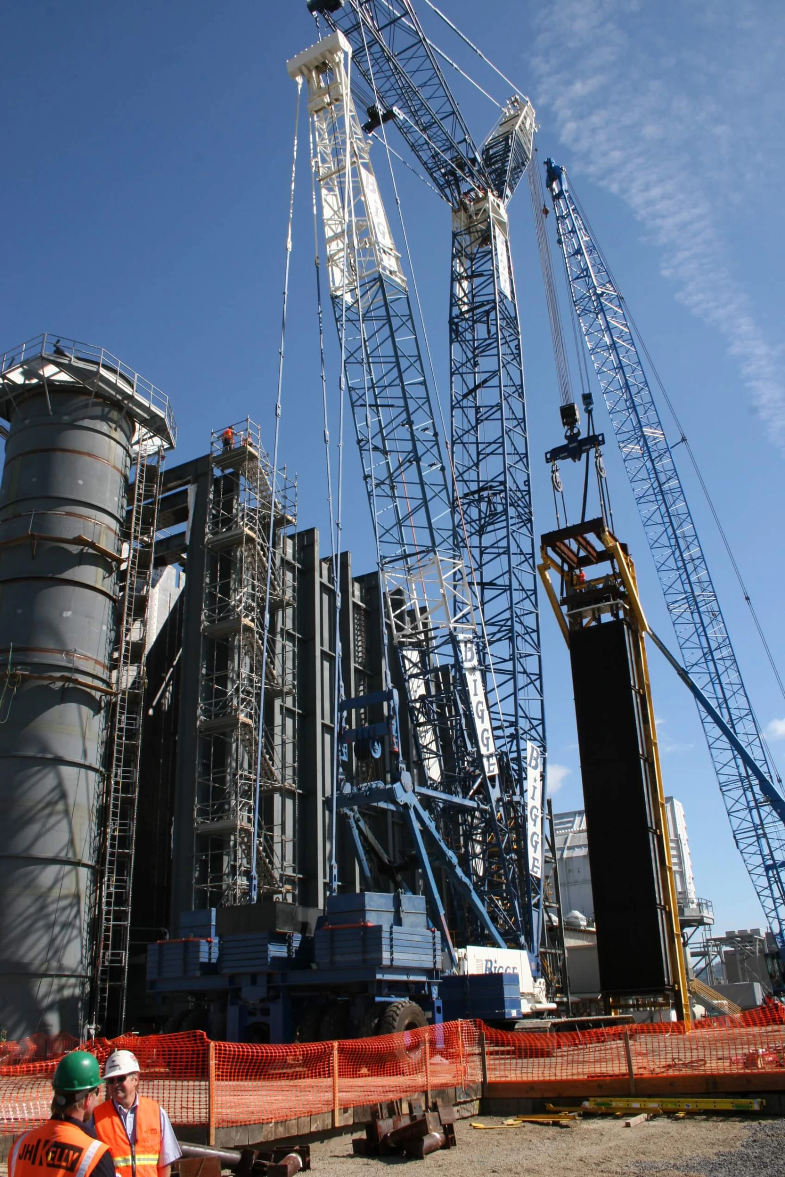 Image for Wayzata Investment Partners | Mint Farm Energy Center