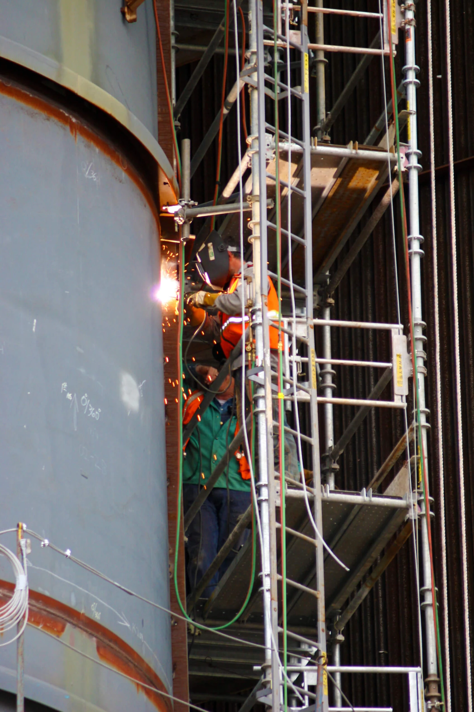 Image for Wayzata Investment Partners | Mint Farm Energy Center