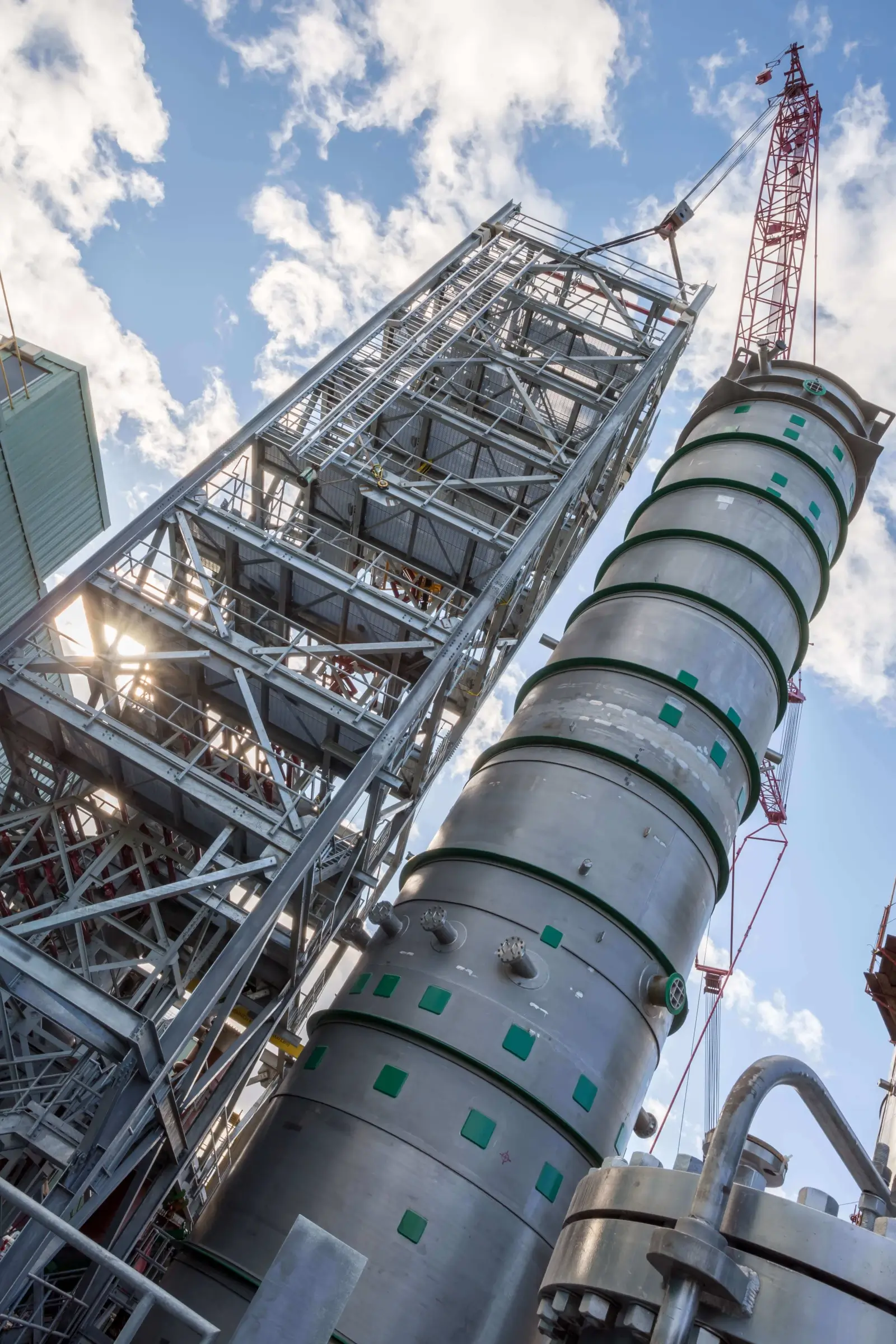Image for Clearwater Paper | Pulping Optimization Project