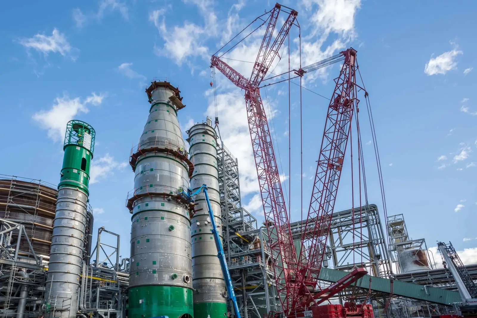 Image for Clearwater Paper | Pulping Optimization Project