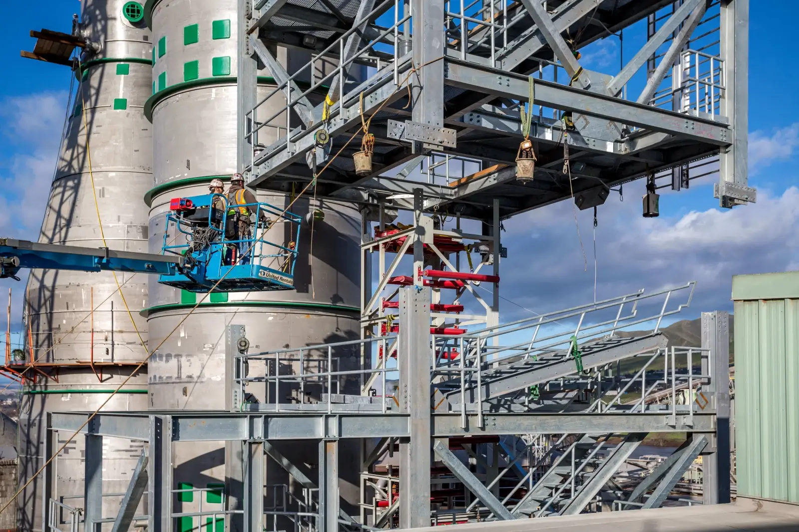 Image for Clearwater Paper | Pulping Optimization Project