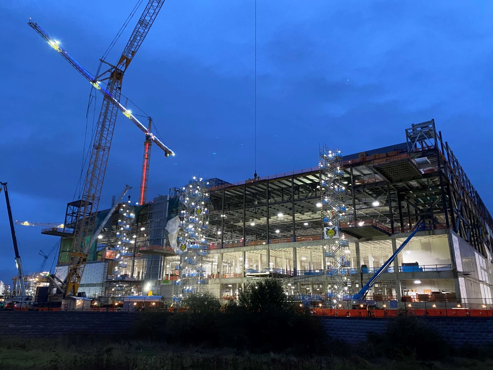 Image for Confidential | Fab D1X Mod 3