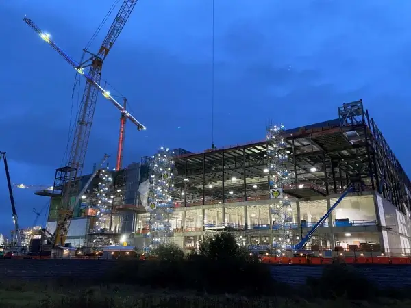 Confidential | Fab D1X Mod 3