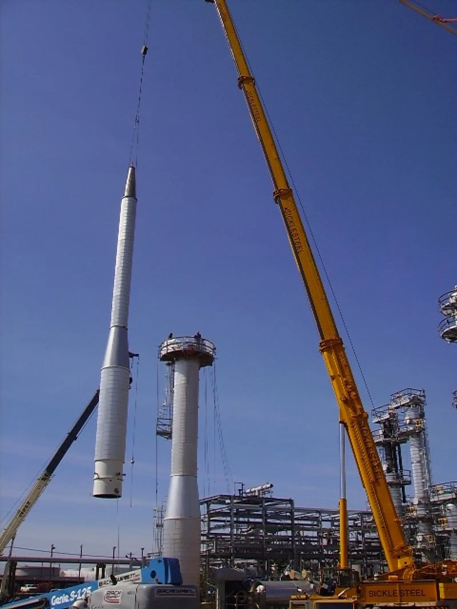 Image for ENGlobal | Conoco Phillips Modules