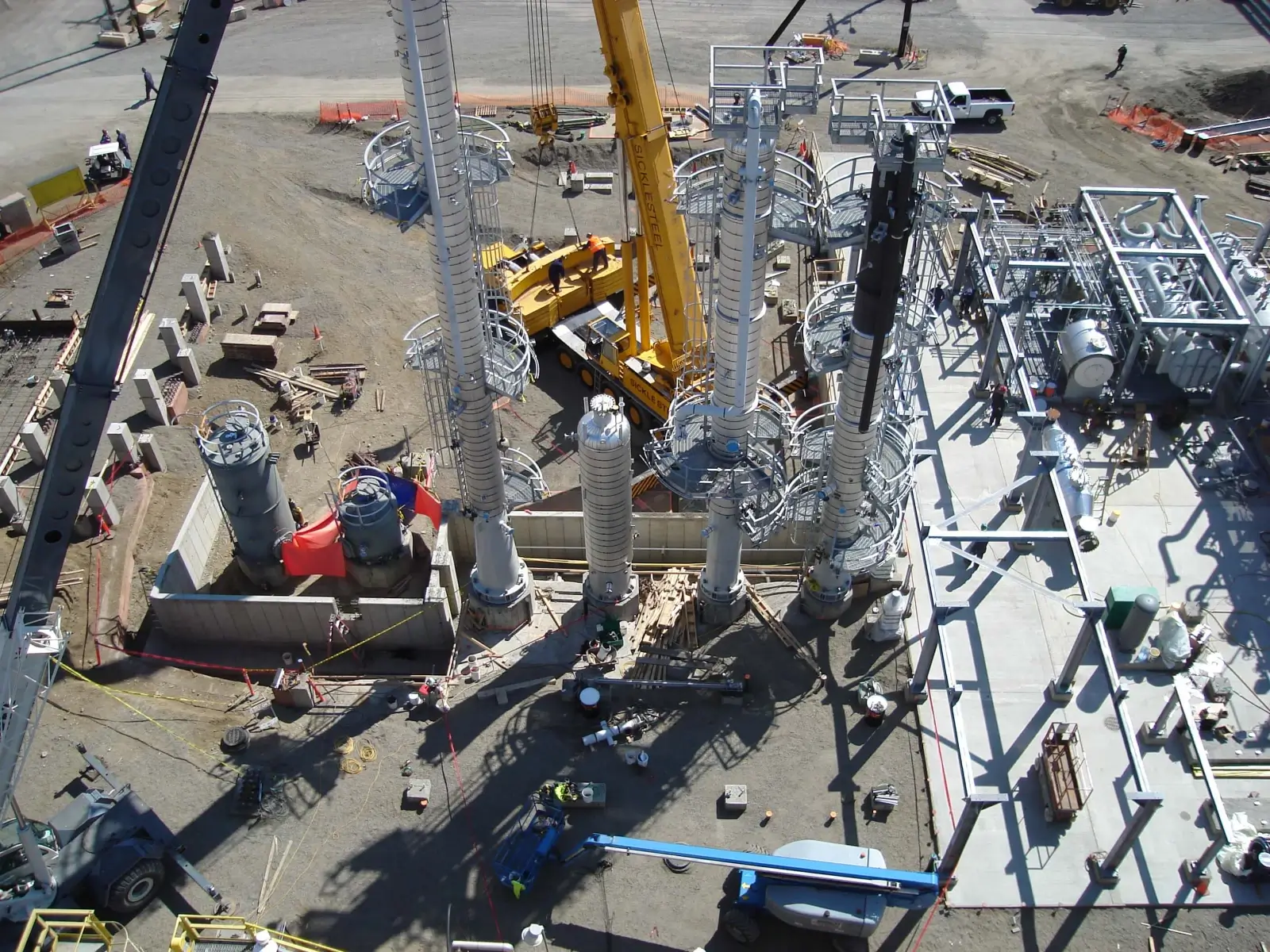 Image for ENGlobal | Conoco Phillips Modules