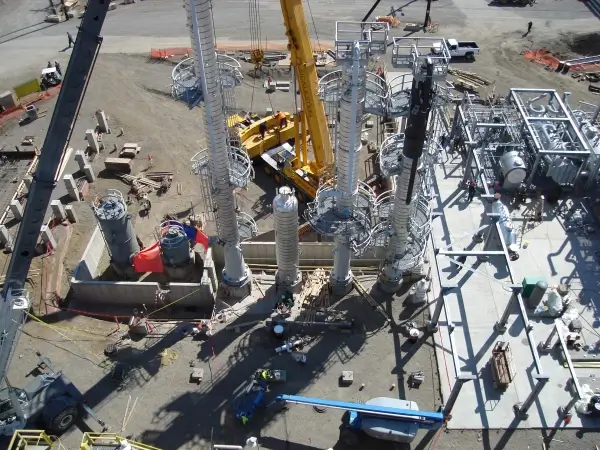 ENGlobal | Conoco Phillips Modules